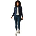 thumbnail image 4 of Regatta Womens Malana Soft Shell Jacket, 4 of 5