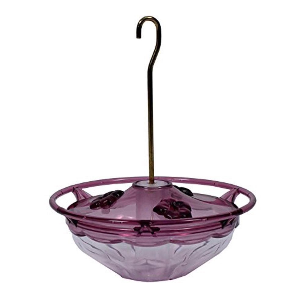 ASPECTS 434 Hummzinger Humm Blossom Hummingbird Feeder