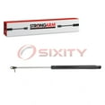 thumbnail image 3 of Strong Arm 4382L Deck Lid Lift Support for SG329033 Body Trunk Compartment, 3 of 3