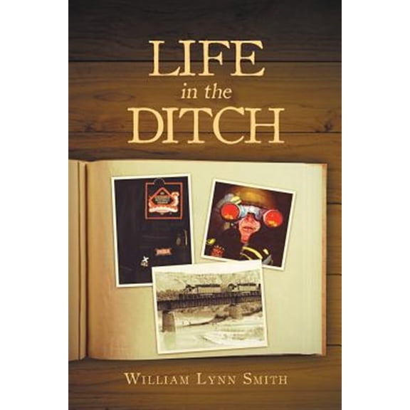 Pre-Owned Life in the Ditch (Paperback)