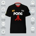 thumbnail image 3 of Pong Gaming Jersey, 3 of 6