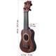 thumbnail image 5 of Mini ukelele Plaything Beginners Ukulele Toy musical Instrumentos musicales Toy educativo, 5 of 7