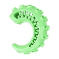 thumbnail image 2 of Interactive Dog Treat Dispenser Toys with Dental Chew Bumps,Slow Feeder Puzzle Toys for Boredom and Mental Stimulation,Dog Birthday Gift,1 Pack, 2 of 7