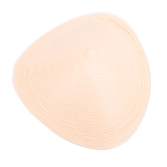 Prosthetic Breast, Multifunctional Soft Breast Prosthesis for Cosplay Size 2 for 75B 80A Bra,Size 3 for 75C 80A 85A Bra