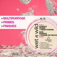 thumbnail image 5 of wet n wild 5-in one Essense Primer + Finishing Powder - Translucent, 5 of 10