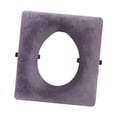 thumbnail image 6 of Bedside Commode Cushion Toilet Seat Pad Chair Cushion Thickened Easy to Clean for Standard Commode Chairs, 6 of 9