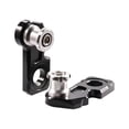 thumbnail image 4 of Tornillos de estacionamiento Cola 2 para motocicleta CBR650R repuestos resistentes al desgaste 94 mm x 40 mm x 94 mm, 4 of 8