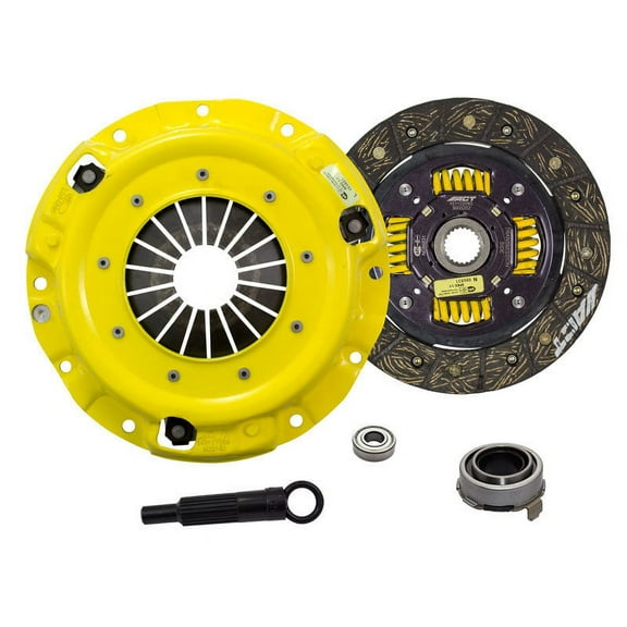 ACT 1991 Mazda Miata XT/Perf Street Sprung Clutch Kit