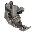 thumbnail image 1 of Sewing Machine Presser Foot Universal Presser Foot Presser Foot Sewing Machine Pressure Foot Sewing Machine Presser Foot Professional Replacement Iron Gear Presser Foot For Thick, 1 of 8