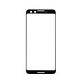 thumbnail image 2 of For Google Pixel 3 G013A Replacement Front Outer Glass Lens Screen Tool, 2 of 5