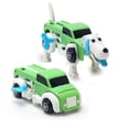thumbnail image 2 of Coche de juguete Wind-up Clockwork Dog Transform Dinosaur para niños, 2 of 5