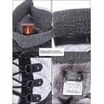 thumbnail image 2 of Eastvita Women's Snow Boots Women Waterproof Mid Calf Anti-slip Outdoor Warm Duck Boot for Winter, 2 of 7