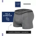 thumbnail image 4 of Paquete 24 Piezas Mayoreo Boxer Para Hombre Super Comodo, 4 of 8
