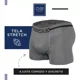 thumbnail image 4 of Paquete 24 Piezas Mayoreo Boxer Para Hombre Super Comodo, 4 of 8