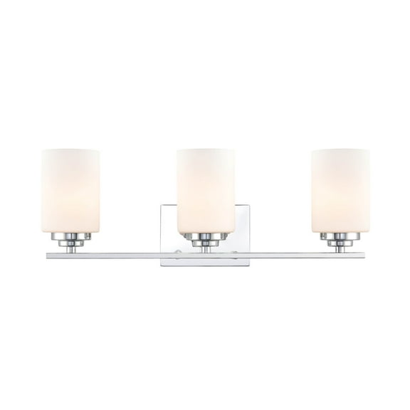Millennium Lighting - Durham - 3 Light Bath Vanity-7.88 Inches Tall and 22