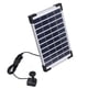 thumbnail image 2 of Kit de fuente de agua solar Jadeshay 10 V 5 W Panel de bomba de agua con energía solar, 2 of 8