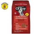 thumbnail image 1 of Ol' Roy Alimentation Saine Saveur de Boeuf Rôti Nourriture Sèche pour Chiens 20kg, 1 of 9