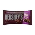 thumbnail image 2 of Hershey's Milk Chocolate Baking Chips, Bag 11.5 oz, 2 of 9