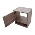 thumbnail image 2 of Esatto mueble para baño lavabo negro DCUB Stylo N, 2 of 6