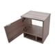 thumbnail image 2 of Esatto mueble para baño lavabo negro DCUB Stylo N, 2 of 6