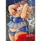 thumbnail image 1 of Diamond Painting (DB2100) 5D Square DIY Felicidad Fat Woman Kit (sz705) 50x70cm FLhrweasw Nuevo, 1 of 1