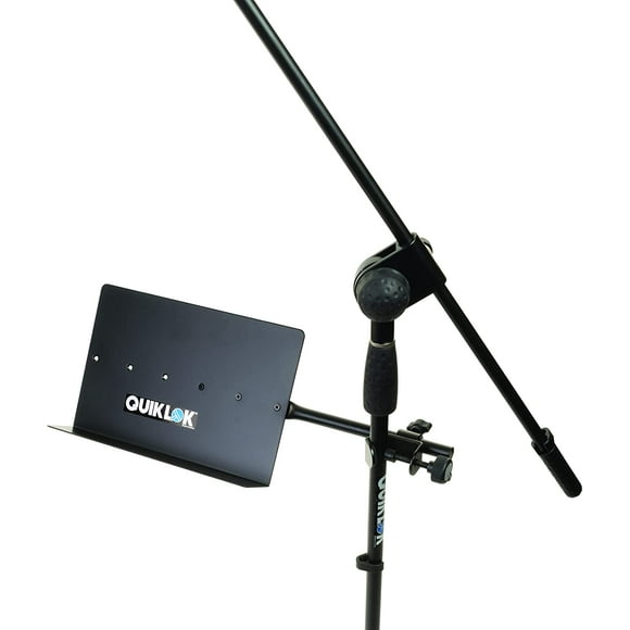 Quik Lok MS-303 Accessoires de Support de Microphone