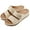 Beige, variant on Diarilip Womens Slippers Summer Causal Wedge Sandals