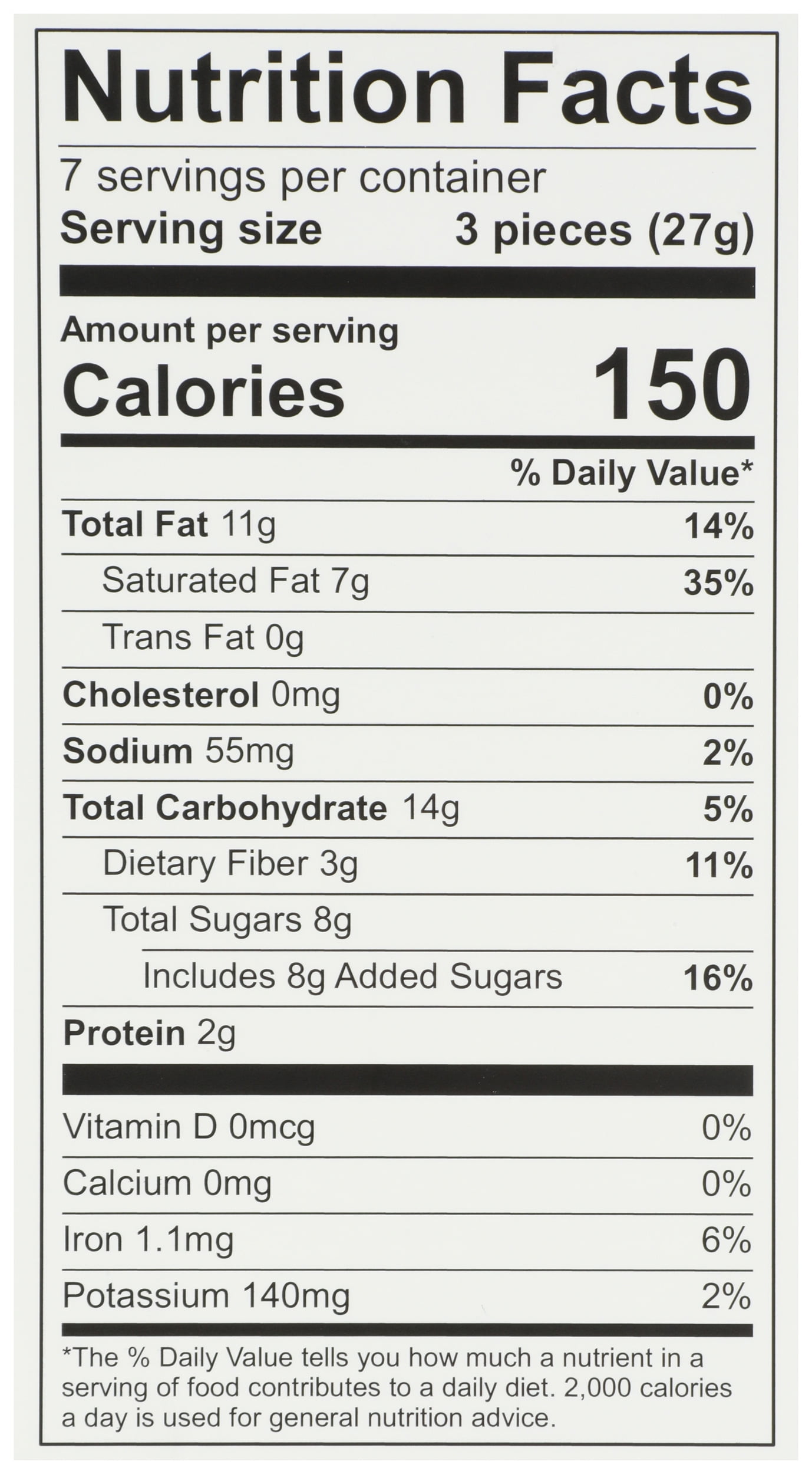 (Pack of 8), Scharffen Berger Chocolate Provisions Sea Salt Dark Chocolate Flats, 6.3 oz