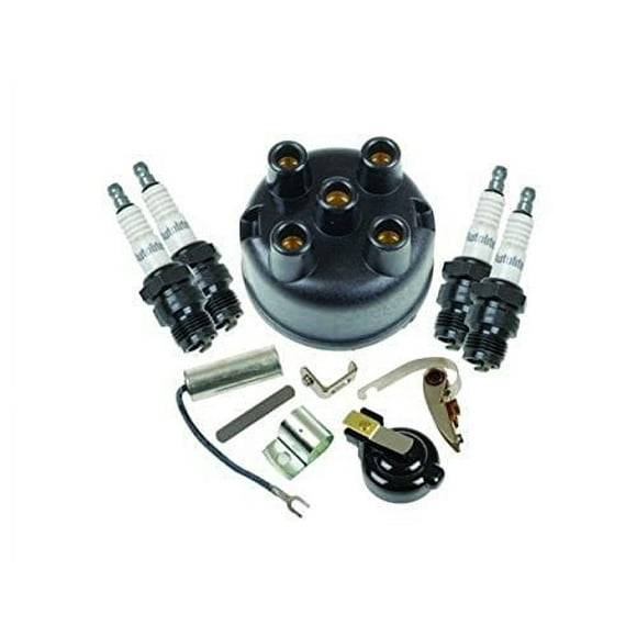 Tisco MTK5BIR Master Tune-Up Kit
