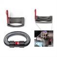 thumbnail image 5 of Kit de Adaptador de Manguera Flexible para Boquilla Estrecha para Aspiradoras V8, V10, V7, V11, V12 y V15. Piezas para Conexión y Extensión., 5 of 5