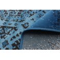 thumbnail image 3 of ECARPET Traditional Style Area Rug for Dining Room, Living Room and Bedroom Venize Blue, 3 of 9
