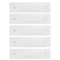 thumbnail image 2 of Chin Rest Paper 5pcs Optical Chin Rest Paper Slit Lamp Paper Sanitary  Optometry Supplies, 2 of 8
