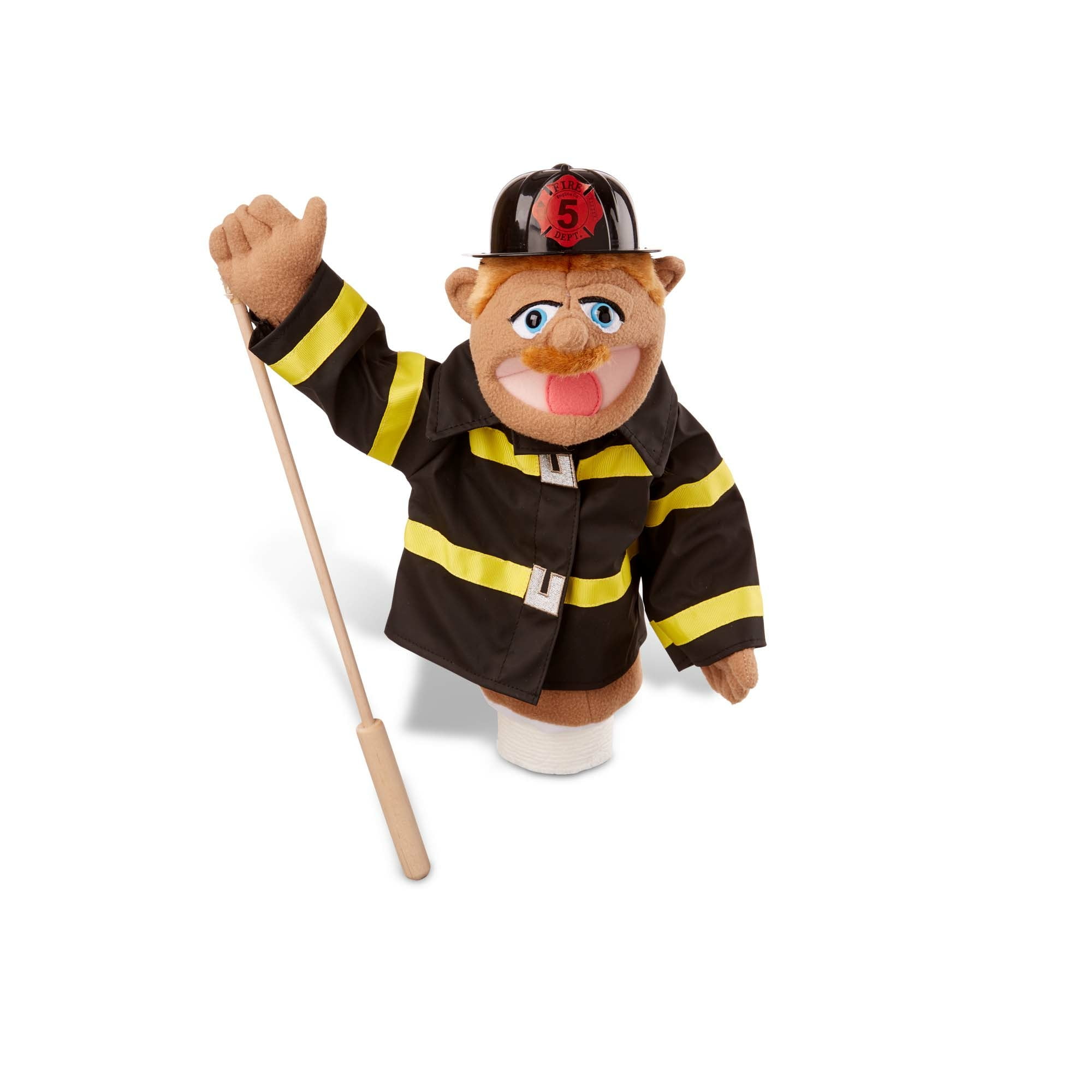 melissa and doug puppets walmart