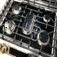 thumbnail image 6 of LG Stove Protector Liners - Stove Top Protector for LG Gas Ranges - Customized - Easy Cleaning Stove Liners for LG Model LRG4111ST, 6 of 7