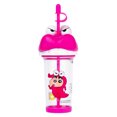 thumbnail image 5 of Crayon Shinxia 2024 taza de agua para niños, taza de paja de escritorio para estudiantes de aspecto alto para niñas, taza de plástico tritan, 5 of 5