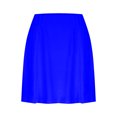 thumbnail image 4 of S LUKKC LUKKC Tennis Skirts for Women Pleated Athletic Skort Lightweight Skirts with Pocket Yoga Skorts Fake Two Piece Trouser Skirt Shorts for Running Workout Skirt Active Skorts, 4 of 5