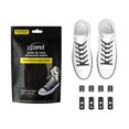 thumbnail image 1 of No Tie Shoelaces Xpand Sistema de cordones para adultos y niños, 1 of 6