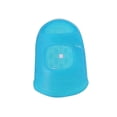 thumbnail image 3 of 4 piezas Protectores de dedos Guitarra Gel de sílice Tapas de los dedos para principiantes de ukelel Abanopi Protector de dedos, 3 of 7