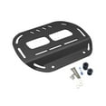 thumbnail image 2 of Soporte de soporte de saddlebag Soporte de equipaje resistente para CL300 2021-2023 Negro, 2 of 8