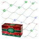 thumbnail image 3 of Serie Naviplastic Serie de Red de 320L Led multicolor y cable transparente, 3 of 3