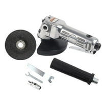 A 4 Inch Pneumatic Angle Grinder Polisher 11000