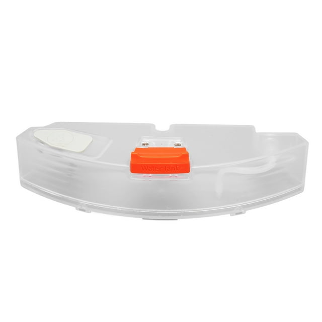 Accesorios para Xiaomi Roborock, pieza de repuesto del tanque de agua Reemplazo del tanque de agua para Roborock Sweeper Pieza de repuesto Artesanía excepcional