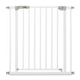 thumbnail image 1 of Open Box hauck 59726 Open N Stop KD Safety Gate for Doors 29 to 31", White, 1 of 11