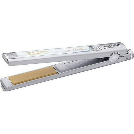 Vidal Sassoon Flyaway Control Straightener Extra Fine to Fine Hair