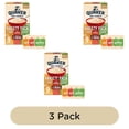 thumbnail image 2 of Quaker Oat So Simple Variety Pack Porridge Sachets Cereal 9 x 36g, British Import (Pack of 3), 2 of 5