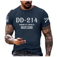 thumbnail image 1 of Playeras Hombre Cuello V Camiseta Gótica Retro Para Hombre Con Cordones Y Cuello En V Y Bolsillo, Camiseta De Manga Corta, Camisetas Sueltas, 1 of 4