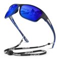 thumbnail image 1 of Gafas deportivas polarizadas WEAROYO UV400 para hombres y mujeres, 1 of 7