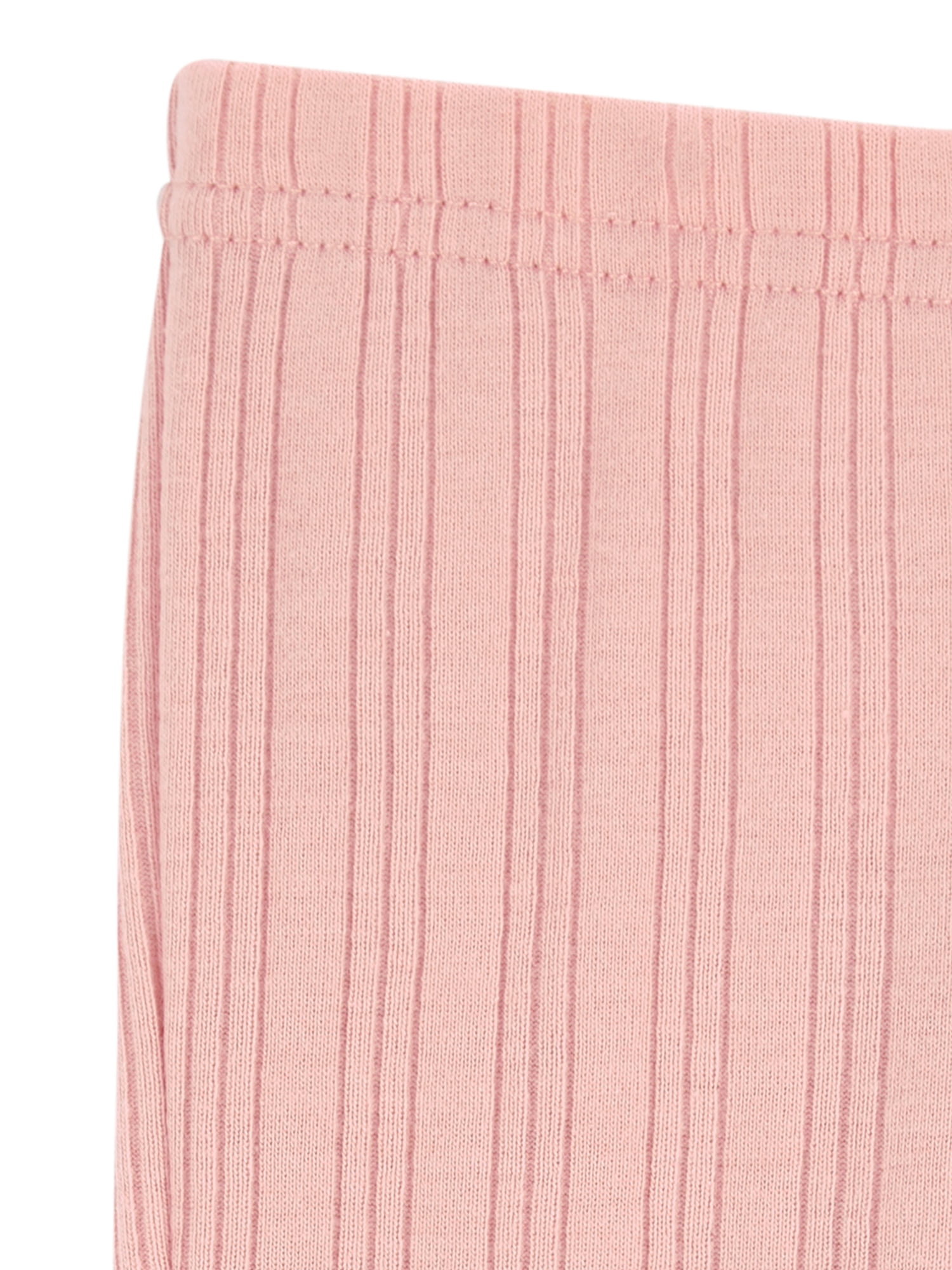 Carter's Child of Mine Baby Girl Pants, 2-Pack, Sizes Preemie-12 Months