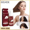 thumbnail image 1 of yievot Mousse de Soins Capillaires pour Femmes Fixation des Cheveux Dense Réparation en Profondeur Racine des Cheveux Follicule Hydratant Mousse de Soins, 1 of 5