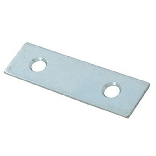 Ultra 60964 2" Zinc Plated Mending Plate
